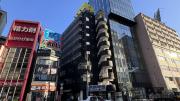地下鉄七隈線天神南駅まで徒歩3分