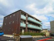 ＪＲ山陽本線福山駅まで徒歩17分