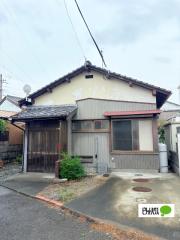 島田市中溝町平屋戸建