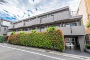 ＪＲ中央線荻窪駅まで徒歩8分