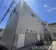 東京メトロ千代田線町屋駅まで徒歩3分