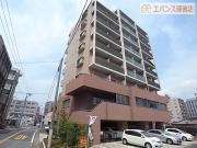 ＪＲ京葉線蘇我駅まで徒歩4分