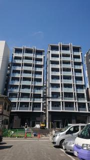 リバティR TENJIN 2