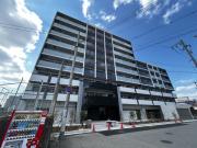 地下鉄海岸線中央市場前駅まで徒歩5分
