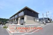 トレス中間弐番館