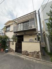 西蒲田 戸建て