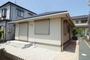 入野町借家