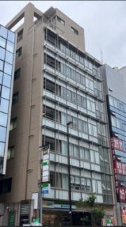 ヒルクレスト御茶ノ水