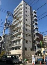 東京メトロ日比谷線南千住駅まで徒歩6分