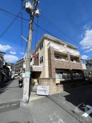 地下鉄長堀鶴見緑地線蒲生四丁目駅まで徒歩5分