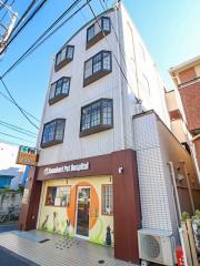 第5コ-セ-マンション
