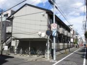 エントピア南長崎