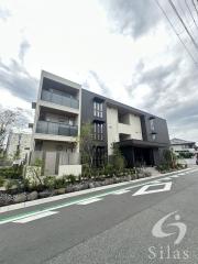 京阪本線枚方公園駅まで徒歩13分