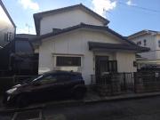 和歌山市狐島戸建