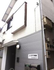 ユースクラブ南蒲田