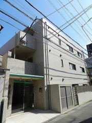 プルミエール戸越