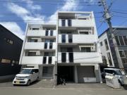地下鉄東豊線豊平公園駅まで徒歩1分