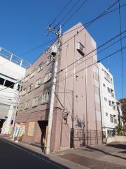 京成本線青砥駅まで徒歩1分