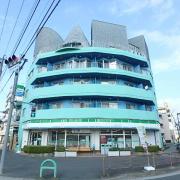 ＪＲ京葉線潮見駅まで徒歩5分