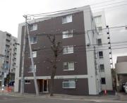 RAFFINE N20WEST