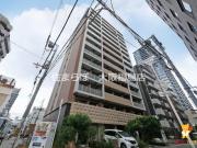 地下鉄御堂筋線大国町駅まで徒歩2分