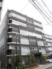 マキシヴ西新井