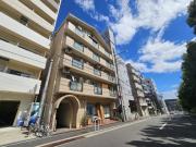 SIハイツ岩屋II