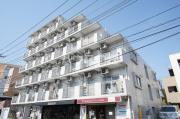 ブルーライン上永谷駅まで徒歩5分