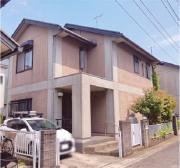 平塚貸戸建て