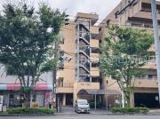 ＪＲ山陽本線岡山駅まで徒歩10分