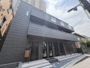 都電荒川線梶原駅まで徒歩1分