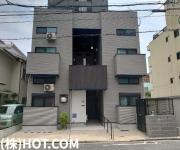 西鉄天神大牟田線西鉄平尾駅まで徒歩8分