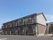 D-room思川ローズ H