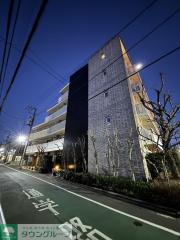 都営大江戸線落合南長崎駅まで徒歩9分