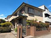 桜区栄和五丁目戸建