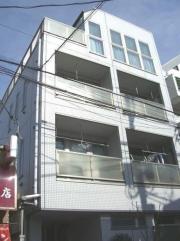 ドエル大森