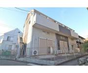 相鉄本線西谷駅まで徒歩3分