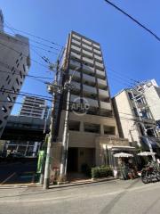 地下鉄御堂筋線淀屋橋駅まで徒歩5分
