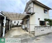 本庄市小島南戸建