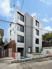 エクサム三軒茶屋IV