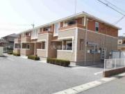 宇都宮芳賀ライト線ゆいの杜中央駅まで徒歩9分