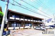 ＪＲ武蔵野線新座駅まで徒歩36分