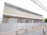 ＪＲ常磐線（各駅停車）金町駅までバス約16分 徒歩6分