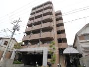 阪急京都線西院駅までバス約11分 徒歩4分
