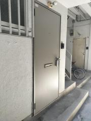野添アパート