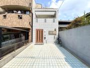 鷹合1丁目戸建
