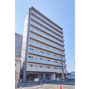 東武伊勢崎・大師線五反野駅まで徒歩8分
