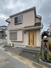 埼玉高速鉄道新井宿駅まで徒歩30分