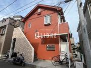 ＪＲ南武線矢川駅まで徒歩10分