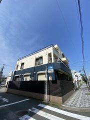 ロオジエ湘南平塚